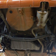 Illustration for article titled And now... Orange Nissan Pao with a sun roof!!